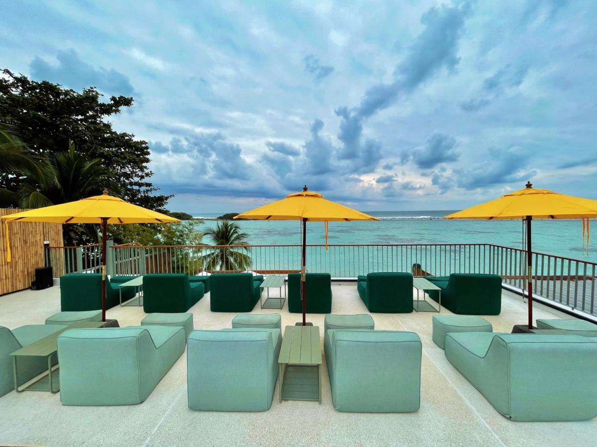 The Stay Chaweng Beach Resort- Sha Plus מראה חיצוני תמונה